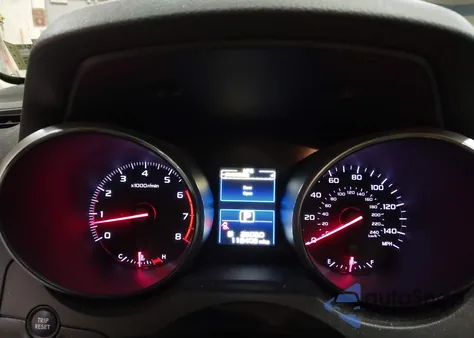 2018 Subaru Outback 2.5I from USA, damaged, VIN 4S4BSAACXJ3346361